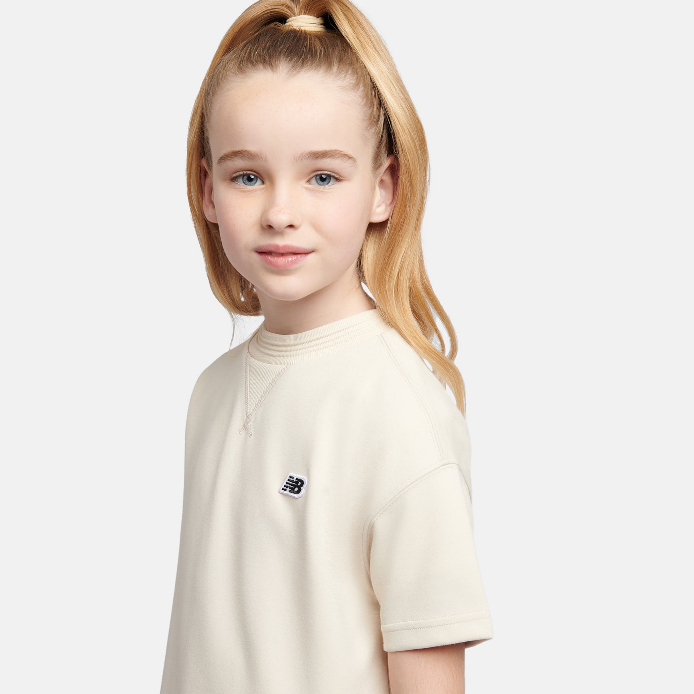 Premium T-Shirt Dress