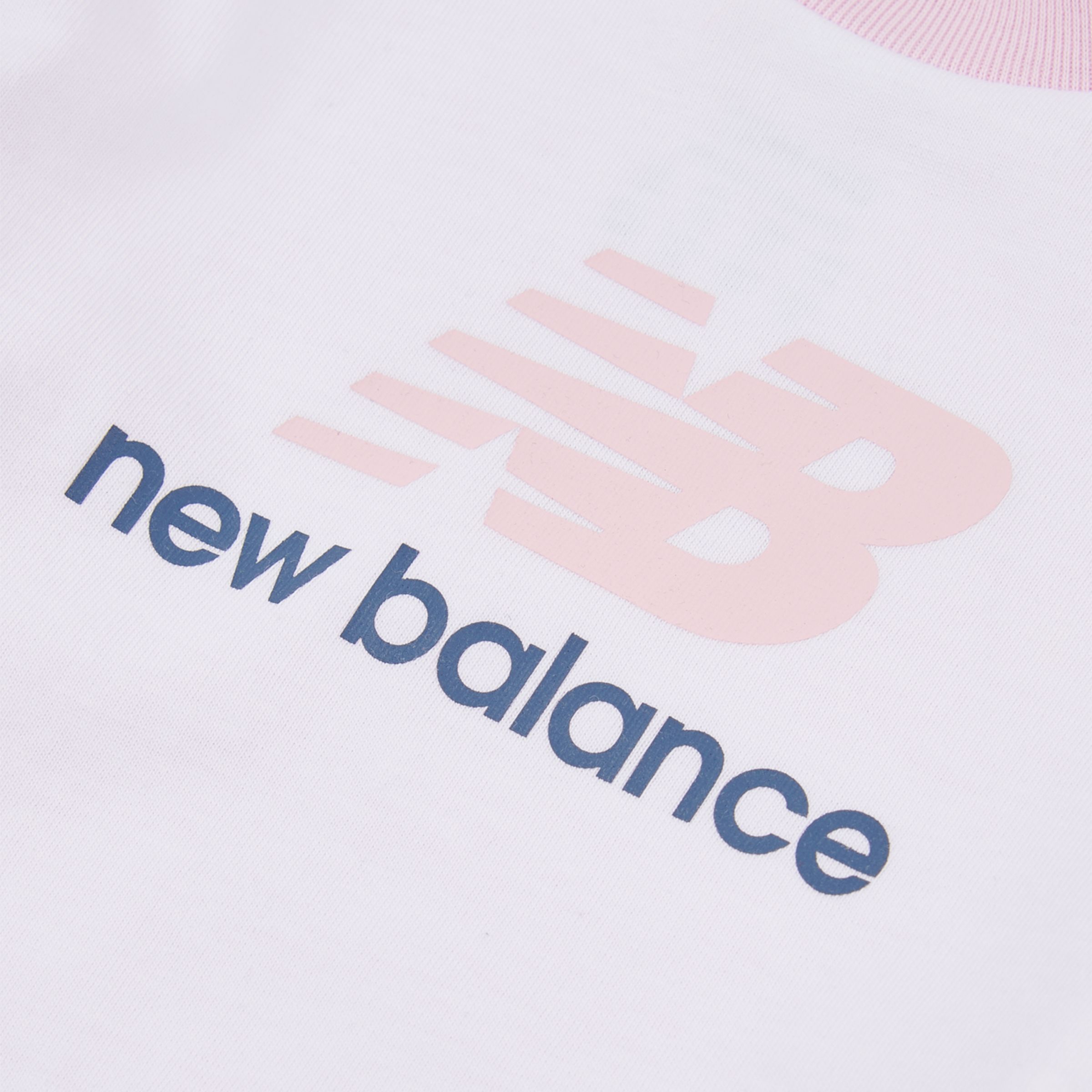 Jersey T-Shirt & Legging Set