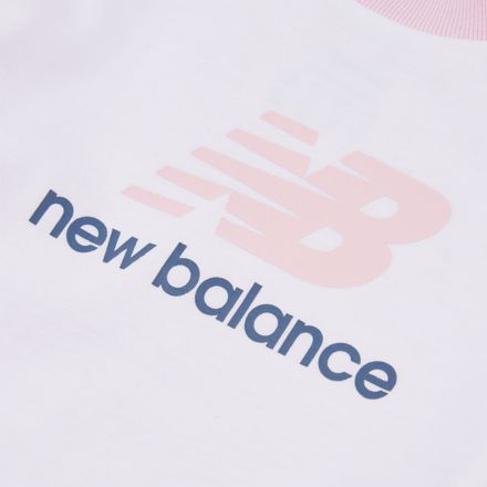 Jersey T-Shirt & Legging Set