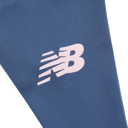 Jersey T-Shirt & Legging Set