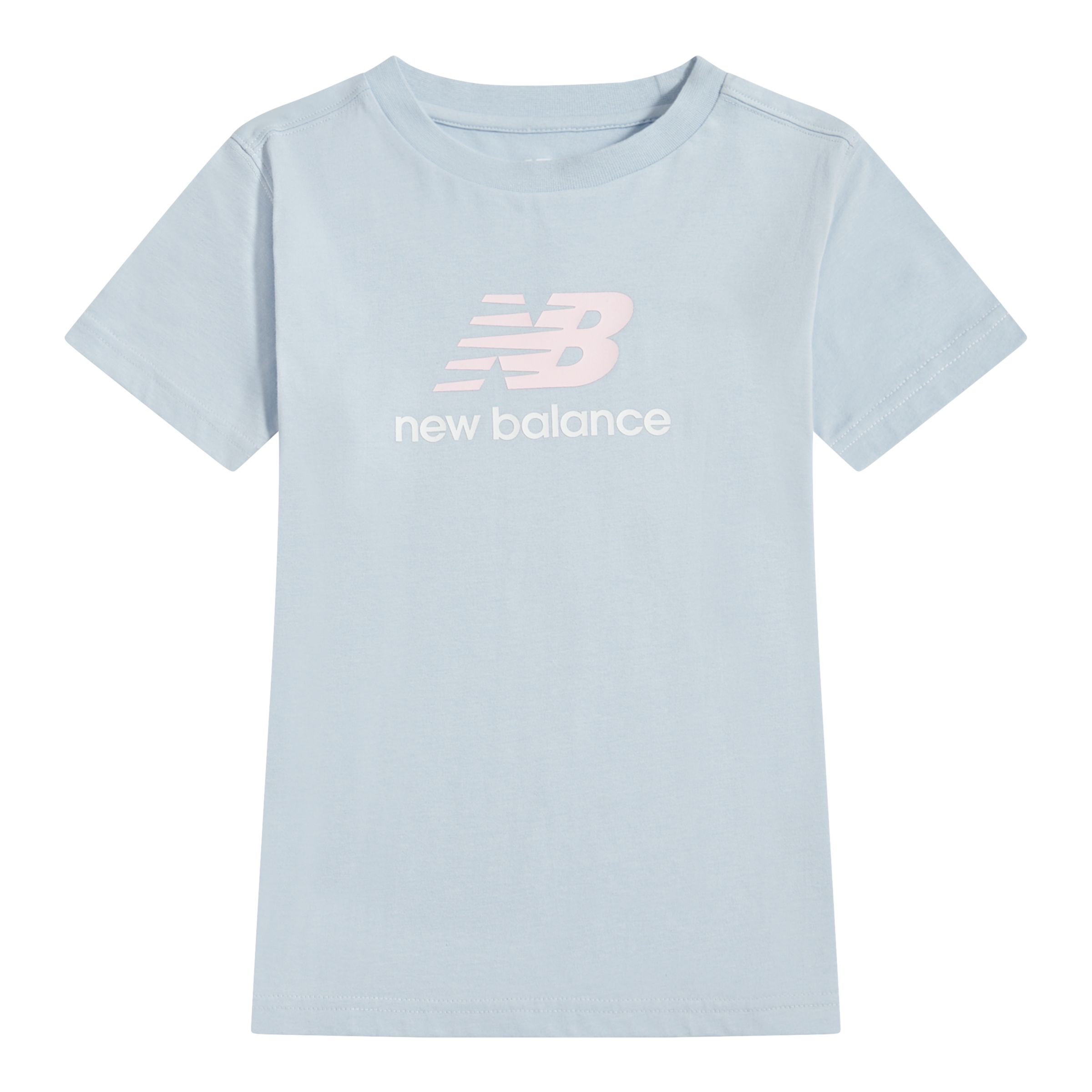 Stacked Logo T-Shirt