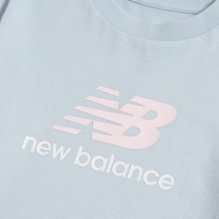 Stacked Logo T-Shirt