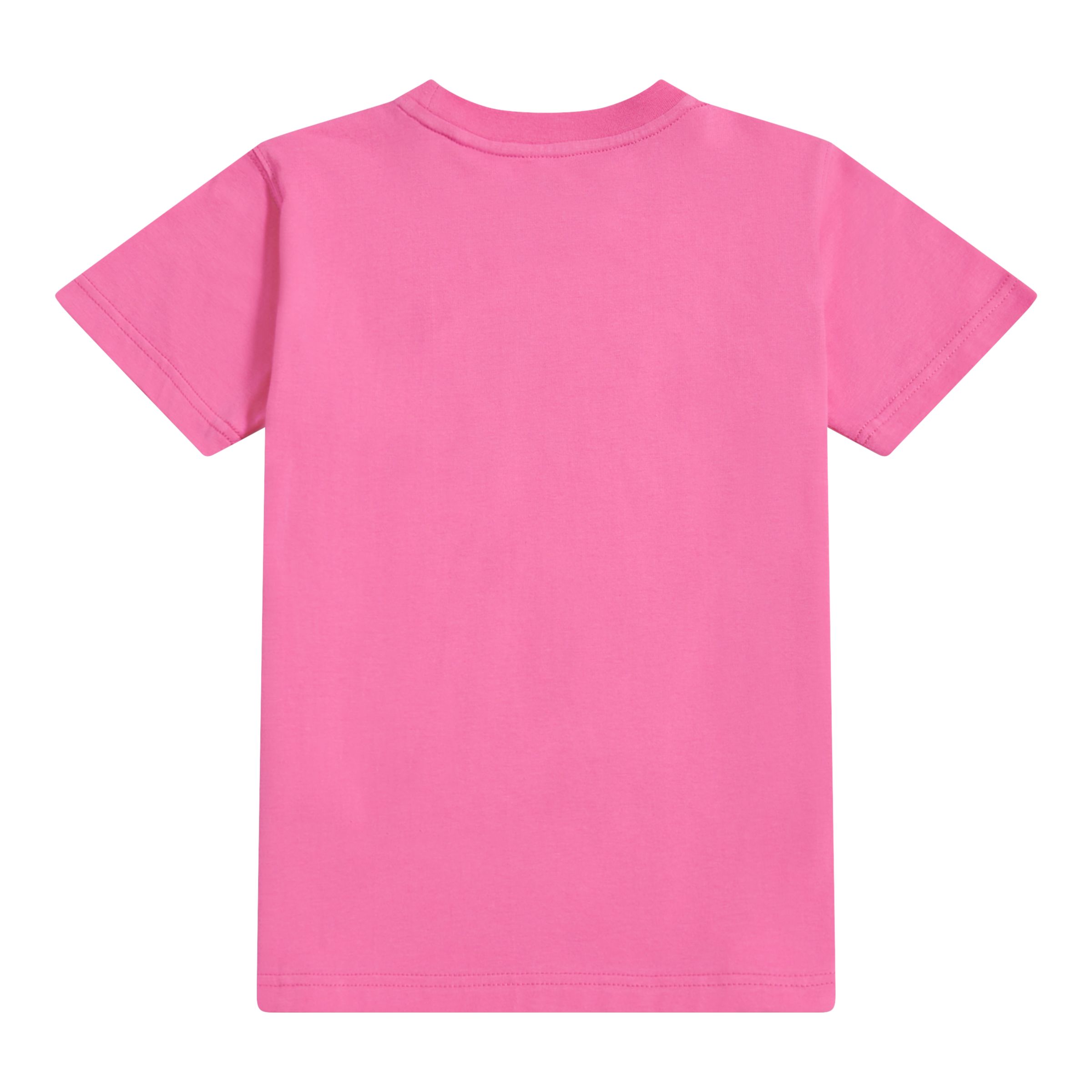 Stacked Logo T-Shirt