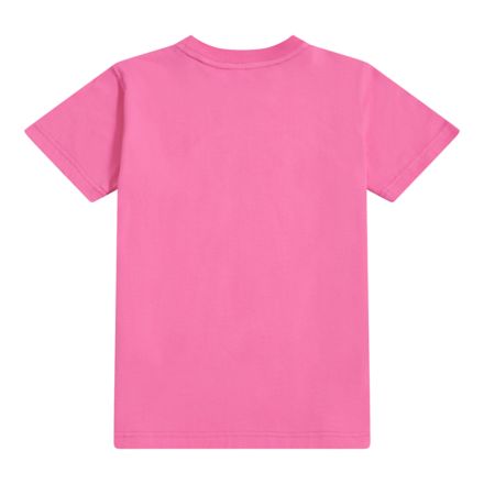 Stacked Logo T-Shirt