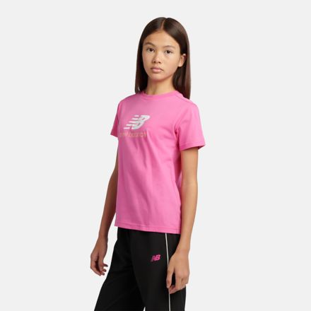 Stacked Logo T-Shirt