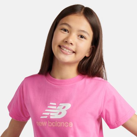 Stacked Logo T-Shirt