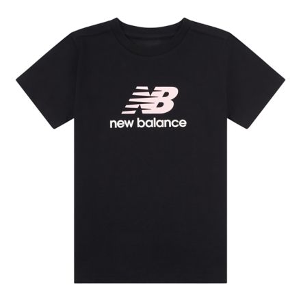 Stacked Logo T-Shirt
