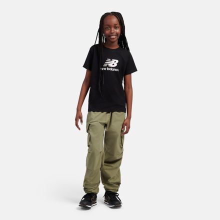 Stacked Logo T-Shirt