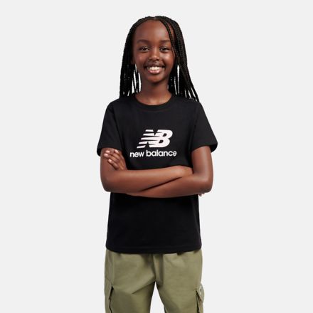 Stacked Logo T-Shirt