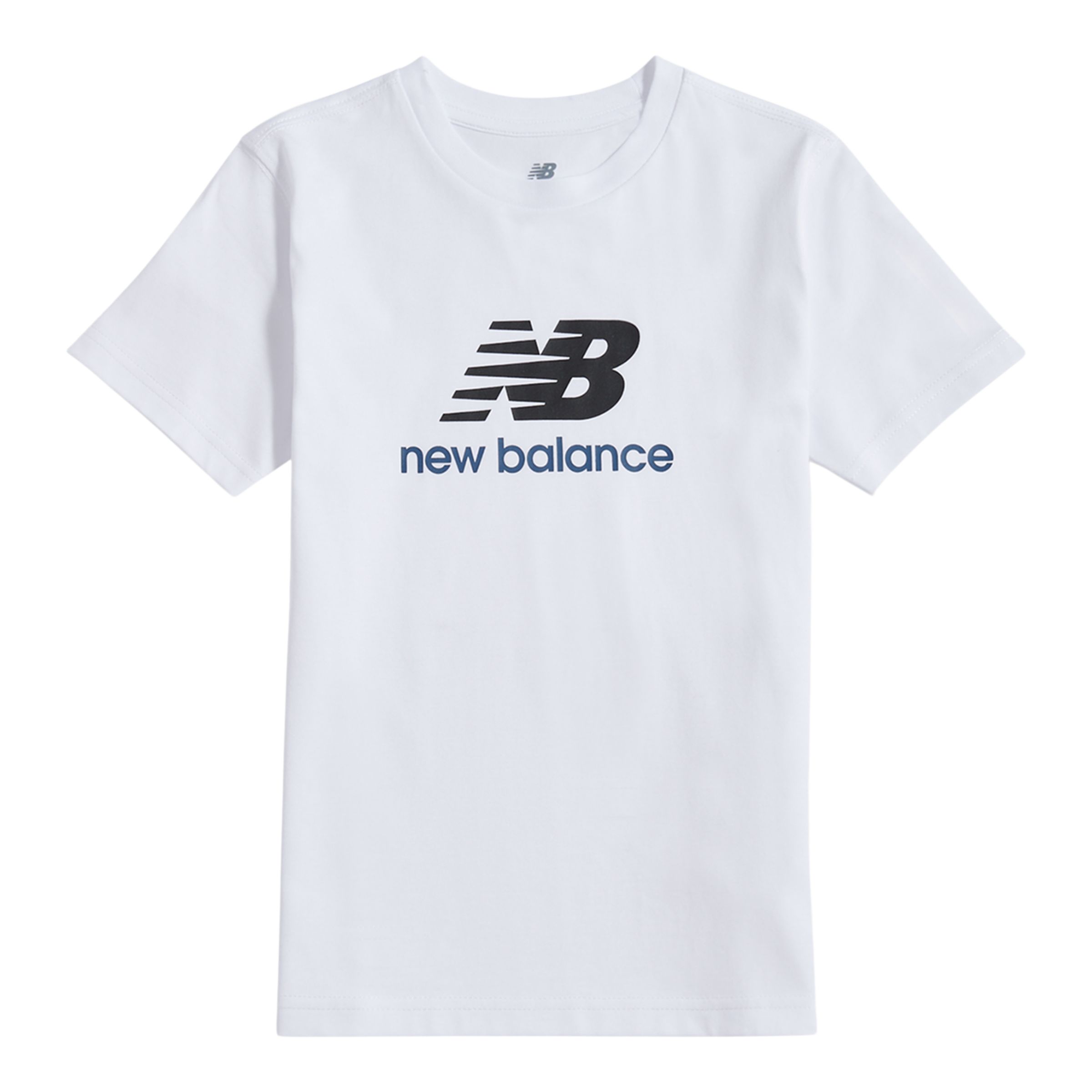 Stacked Logo T-Shirt