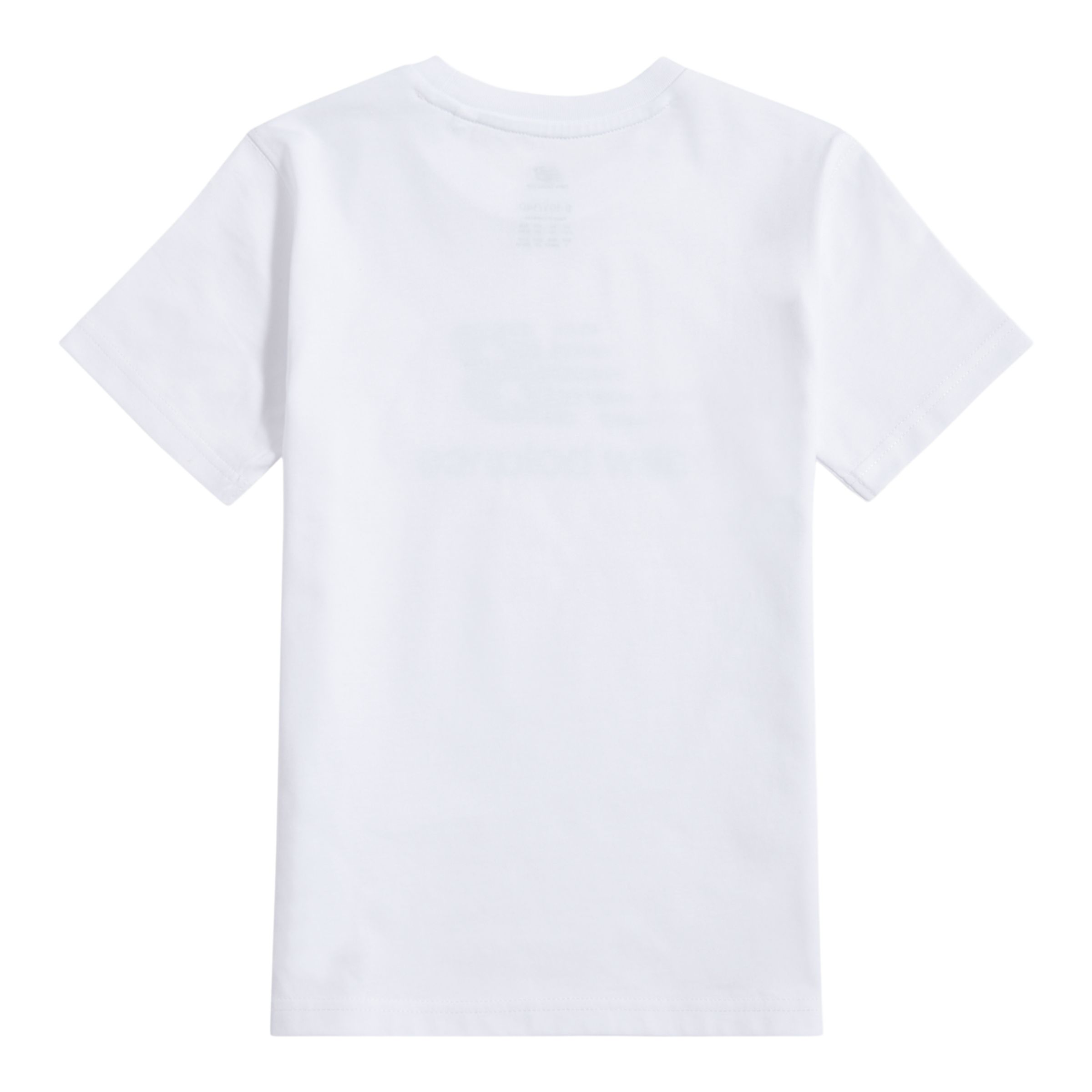 Stacked Logo T-Shirt