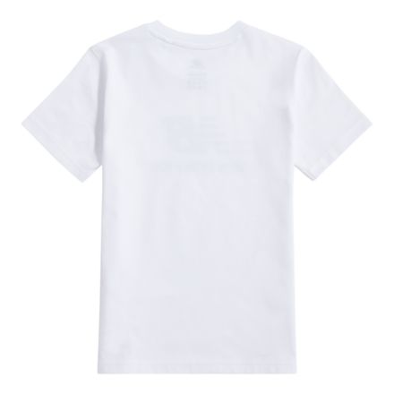 Stacked Logo T-Shirt