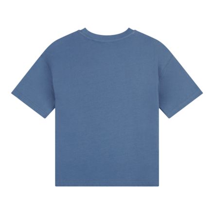 Flower NB Graphic T-Shirt