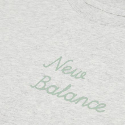 Flower Shoe Graphic T-Shirt