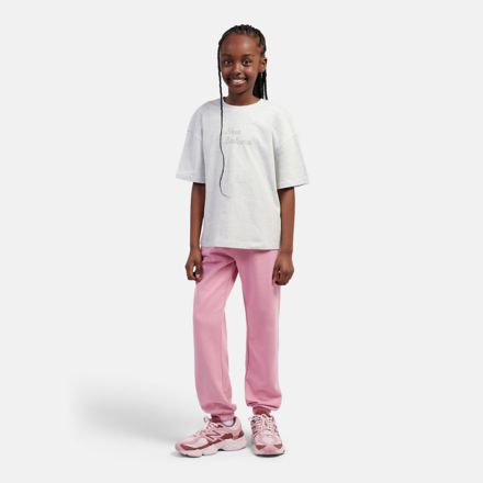 Flower Shoe Graphic T-Shirt