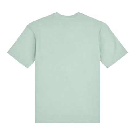 Flower Branded Logo T-Shirt