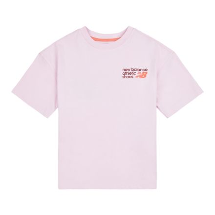 Athletics Shoe Graphic T-Shirt