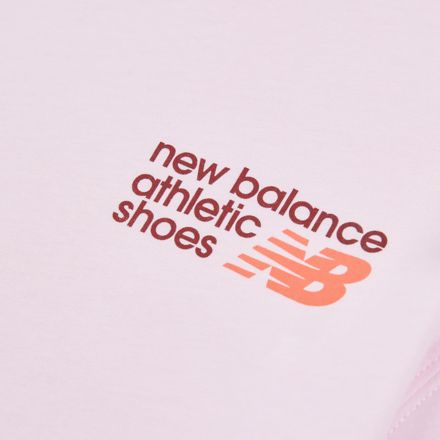 Athletics Shoe Graphic T-Shirt