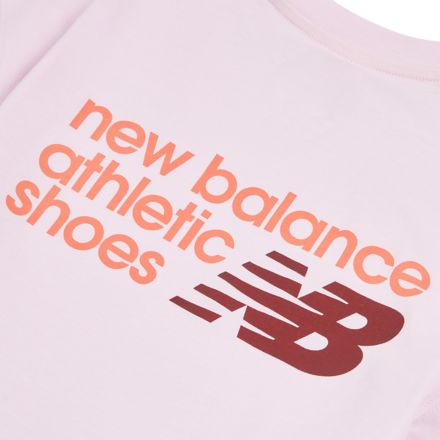 Athletics Shoe Graphic T-Shirt