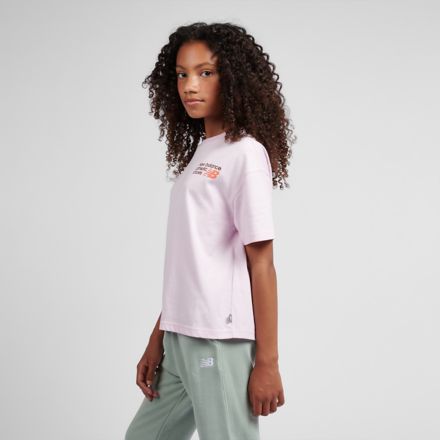 Athletics Shoe Graphic T-Shirt