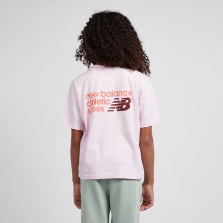 Athletics Shoe Graphic T-Shirt