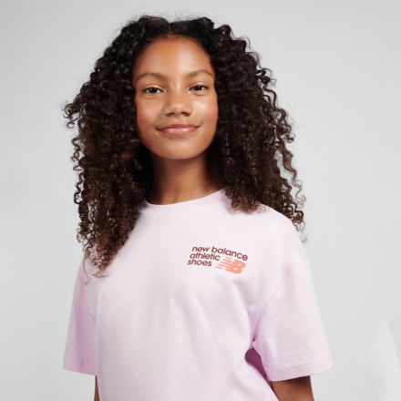 Athletics Shoe Graphic T-Shirt