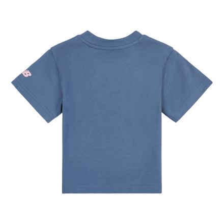 Small Script Baby T-Shirt