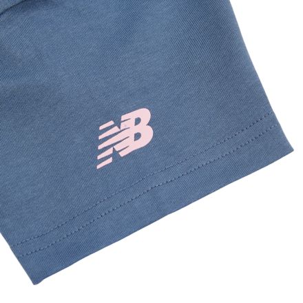 Small Script Baby T-Shirt