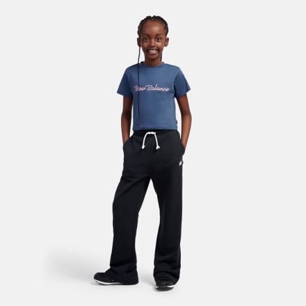 Small Script Baby T-Shirt