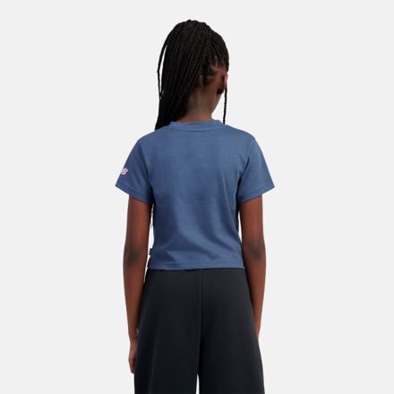 Small Script Baby T-Shirt