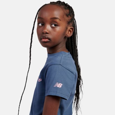 Small Script Baby T-Shirt