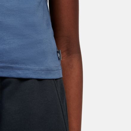 Small Script Baby T-Shirt