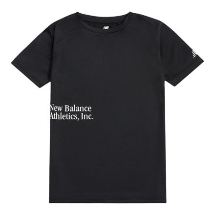 Athletics Graphic T-Shirt