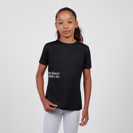 Athletics Graphic T-Shirt