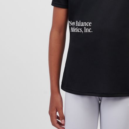 Athletics Graphic T-Shirt