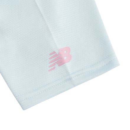 Athletics 圖案圓領上衣