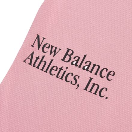 Athletics 圖案圓領上衣