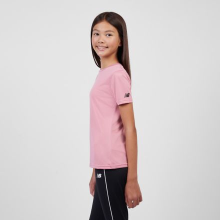 Athletics 圖案圓領上衣