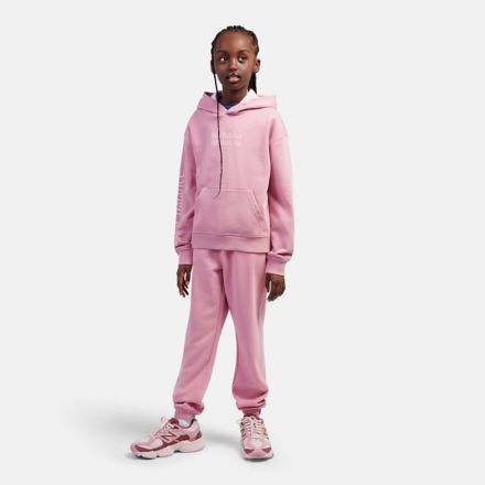 Linear Sleeve Graphic Hoodie