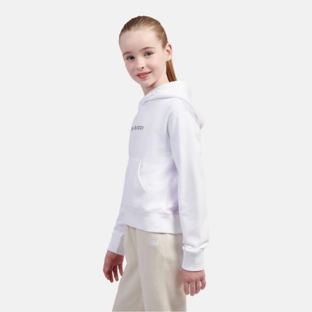 Colorblock Shoe Graphic Hoodie