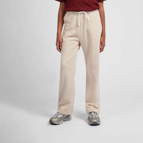 Детские брюки New Balance Small Logo Wide Leg Pant