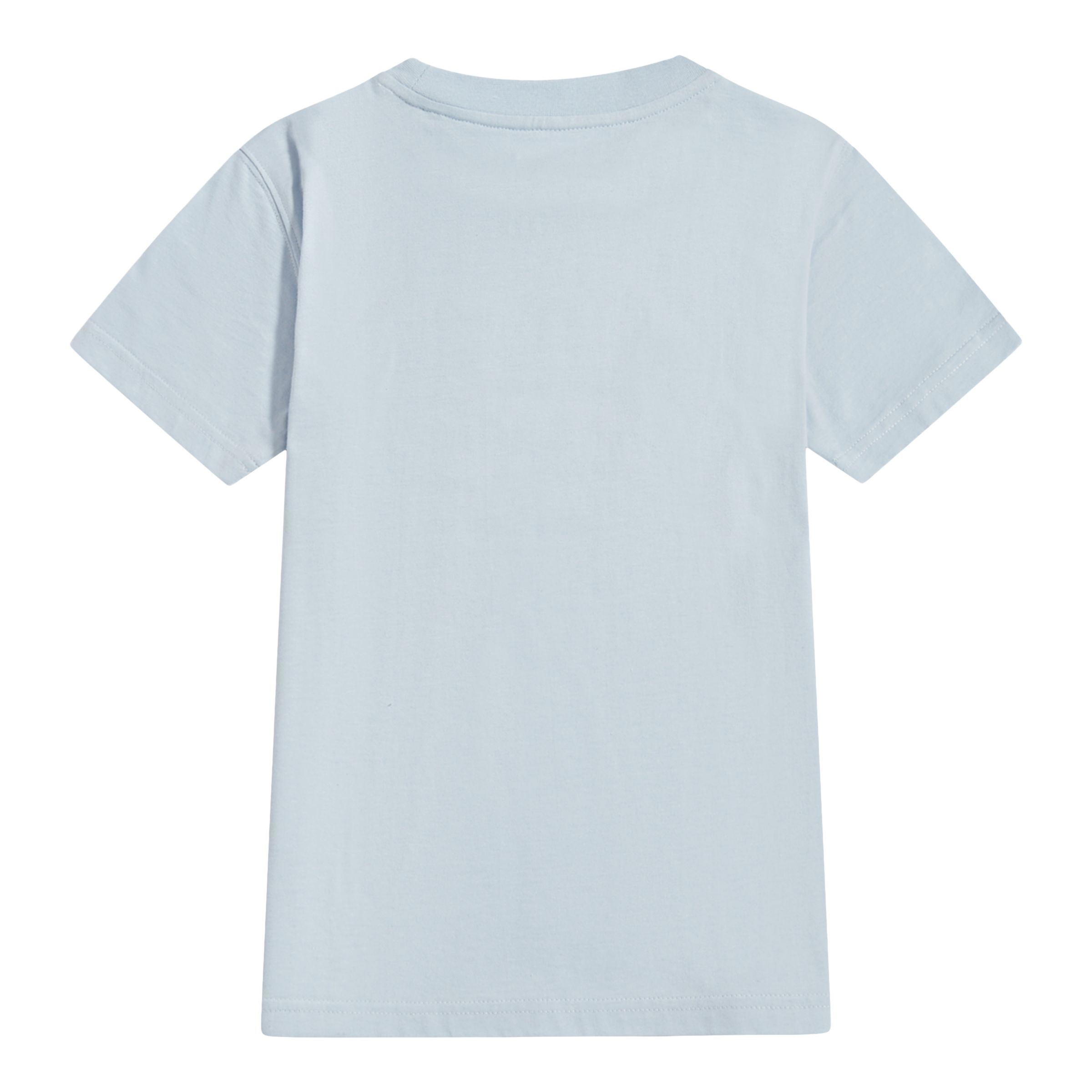 Stacked Logo T-Shirt