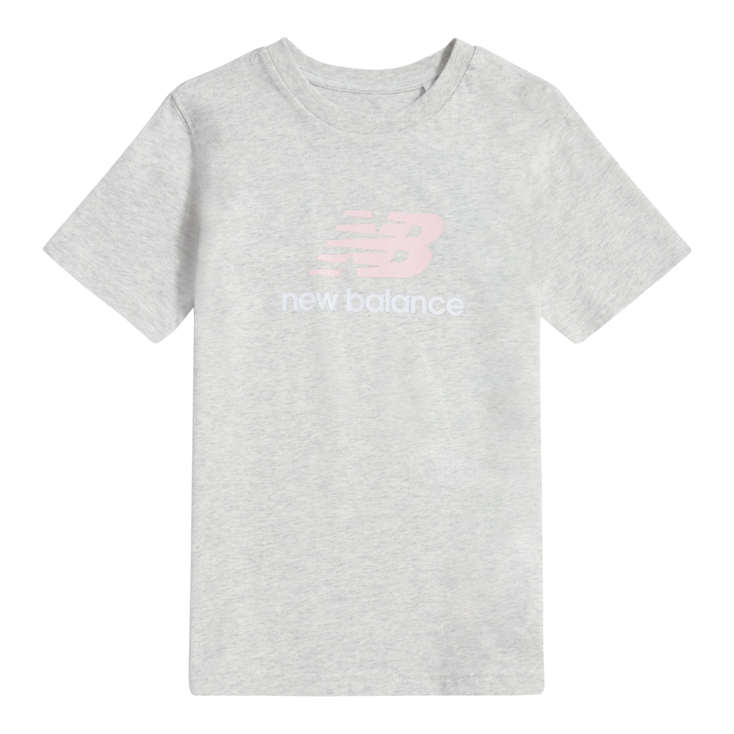 Stacked Logo T-Shirt
