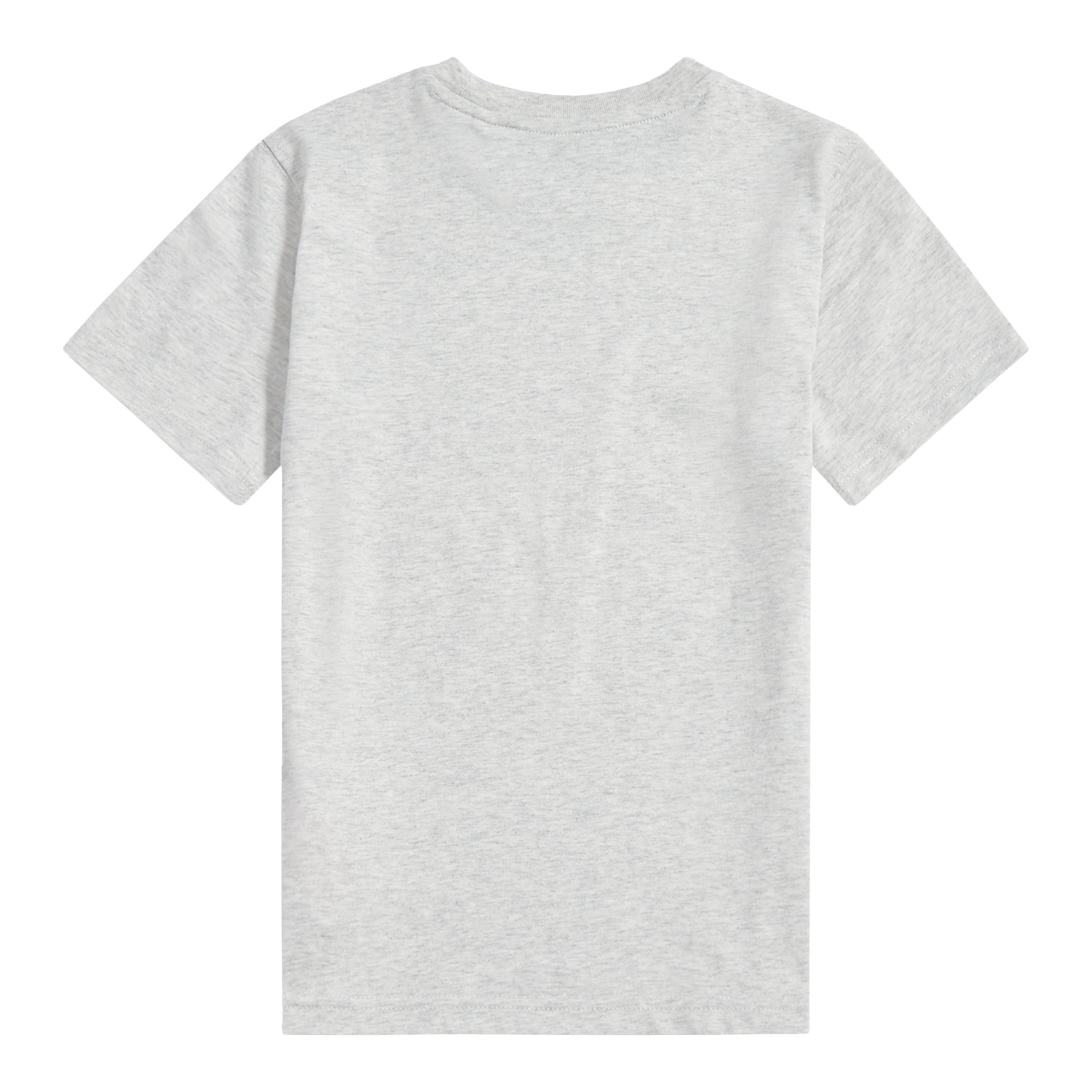 Stacked Logo T-Shirt