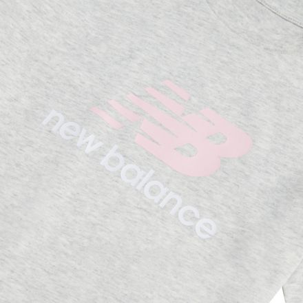 Stacked Logo T-Shirt