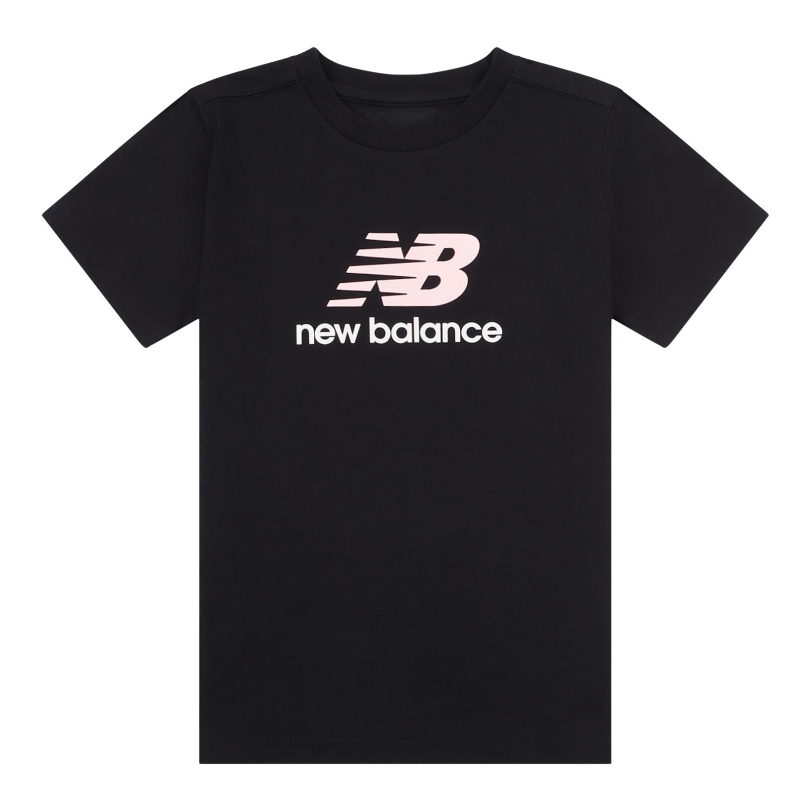 Stacked Logo T-Shirt