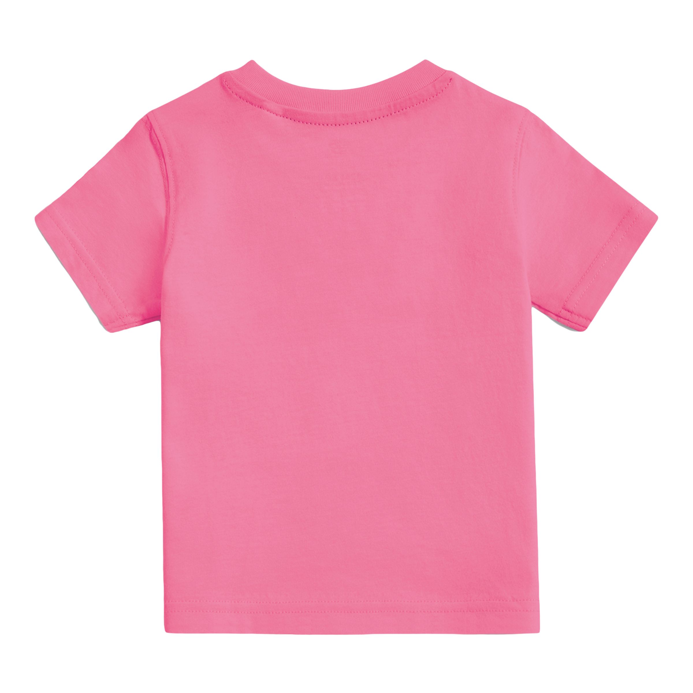 Stacked Logo T-Shirt