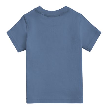 Stacked Logo T-Shirt