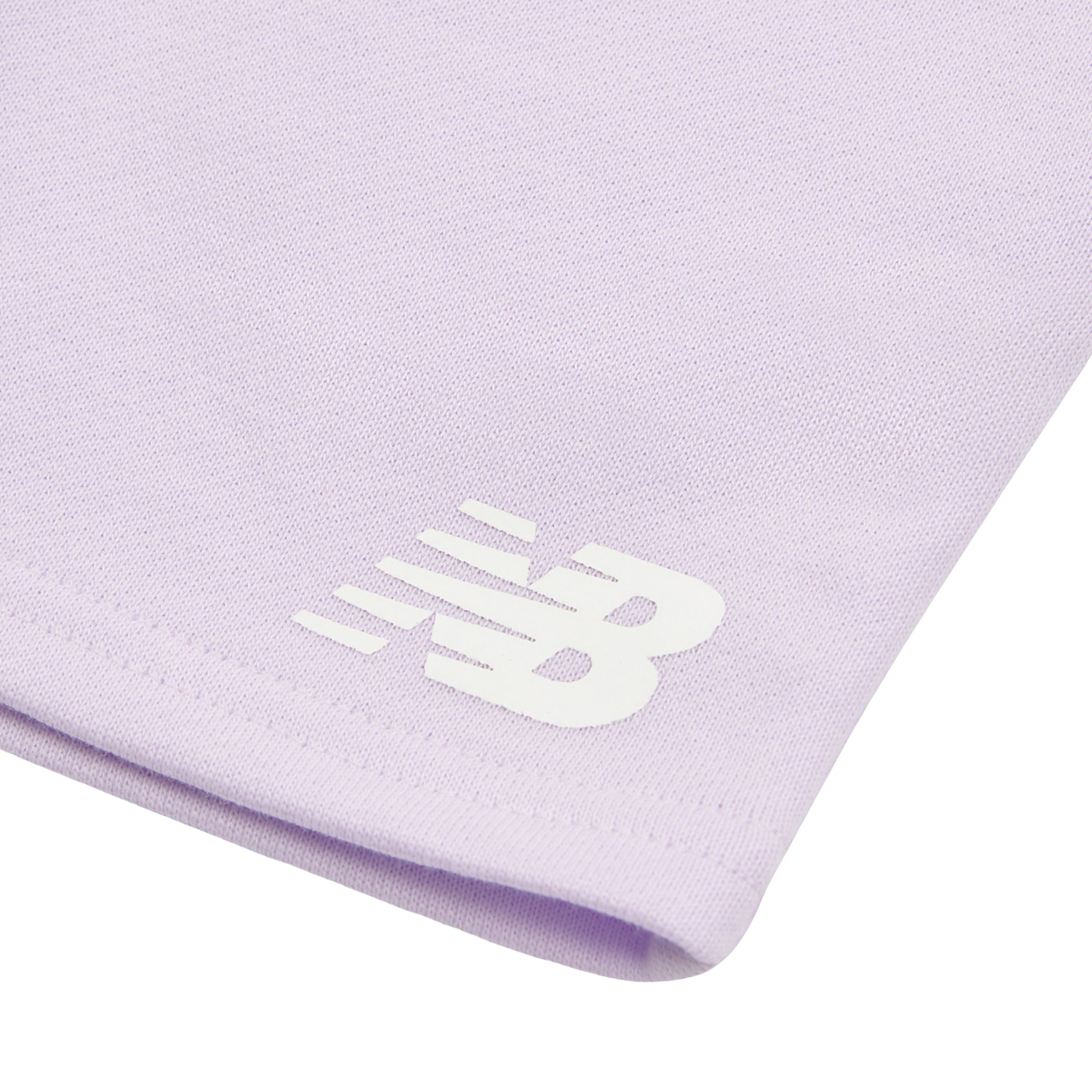 Flower Shoe T-Shirt & Short Set