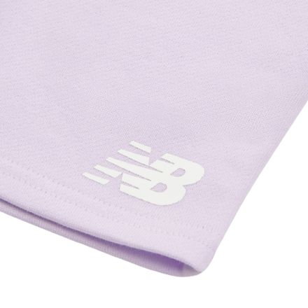 Flower Shoe T-Shirt & Short Set